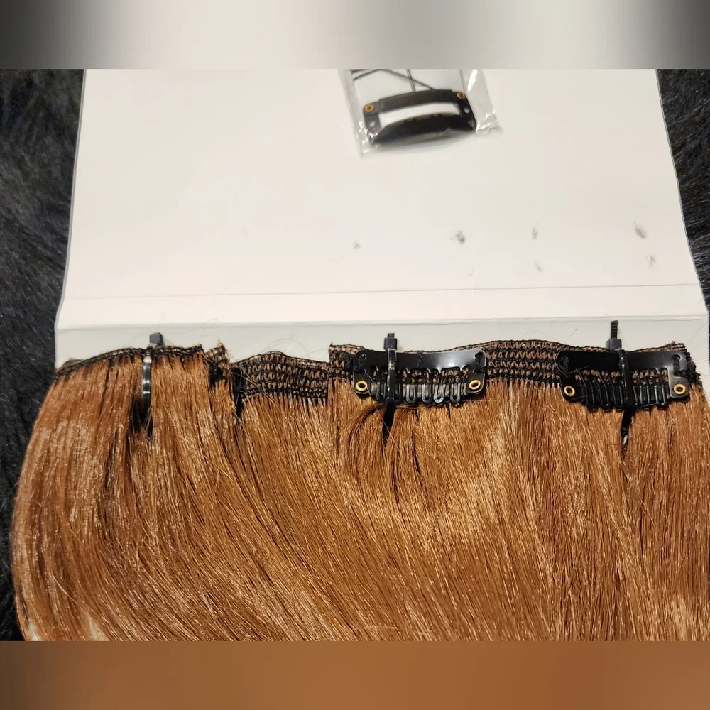 NEW Lelinta Hair Extensions 23